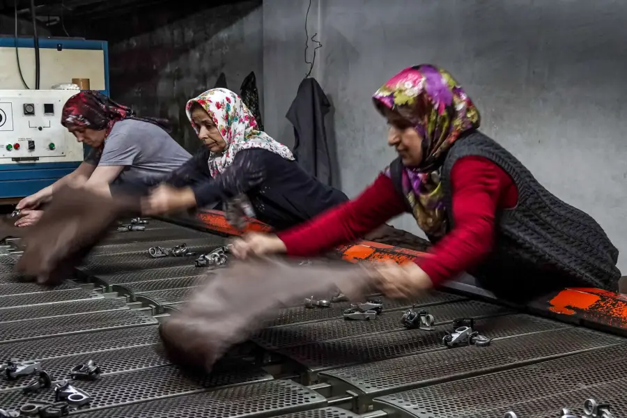 Deri Kurutma Teknikleri ve Etkileri